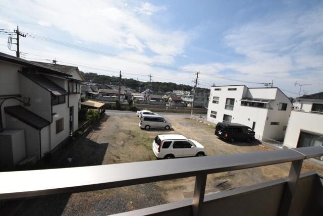 トライブロスの物件内観写真