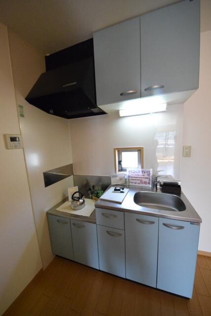 トライブロスの物件内観写真