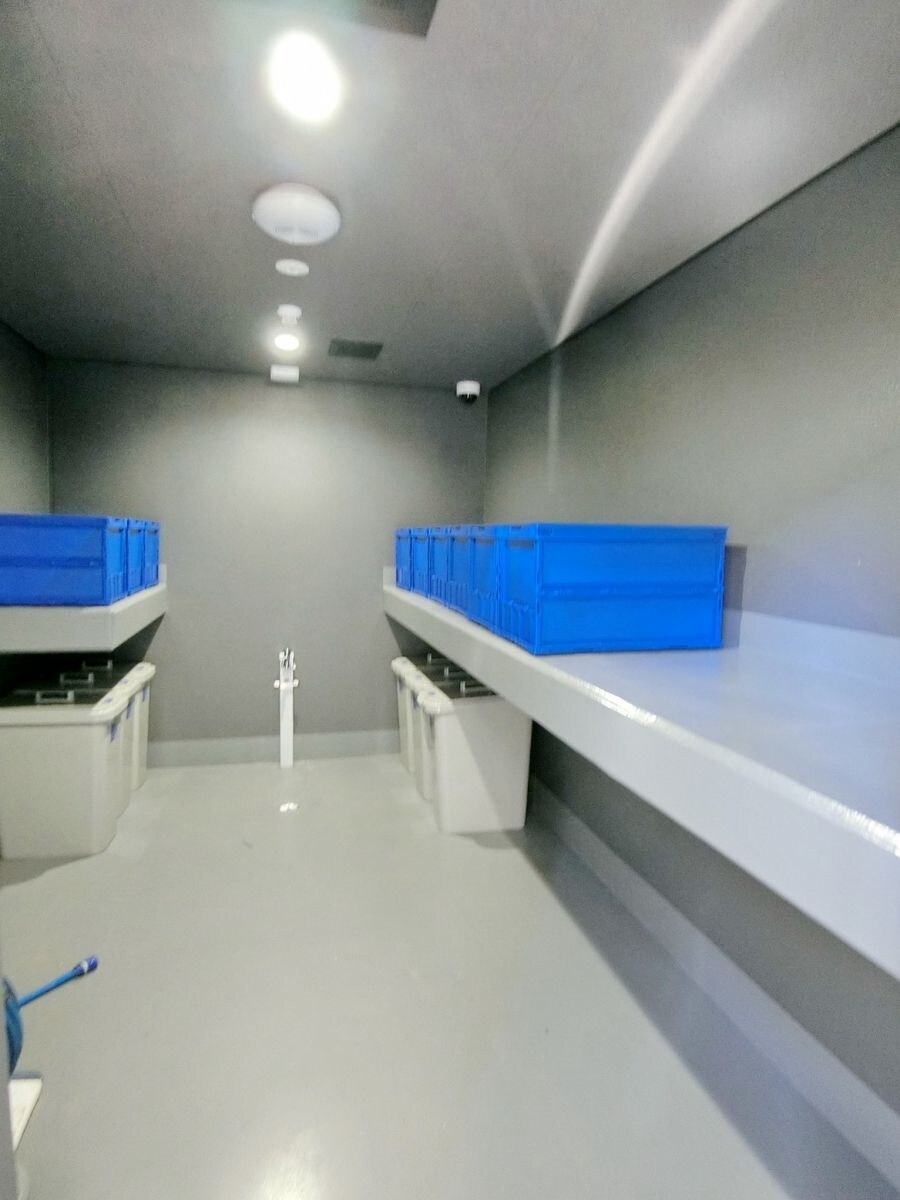 メインステージ立川VIの物件内観写真