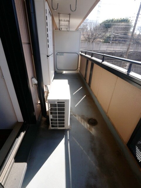 シルクトゥリーの物件内観写真