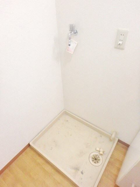 メゾン「サロム」の物件内観写真