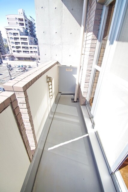 T'sgarden稲城の物件内観写真