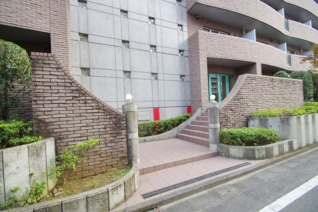 T'sgarden稲城の物件内観写真