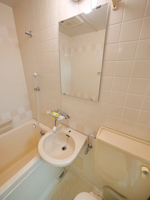 T'sgarden稲城の物件内観写真