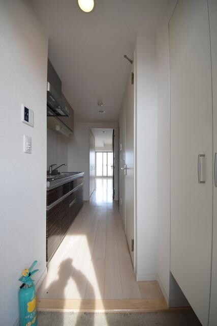 シャーメゾンステージ日野の物件内観写真