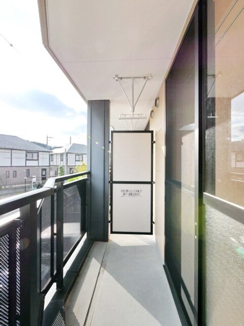 グレース菅仙谷の物件内観写真