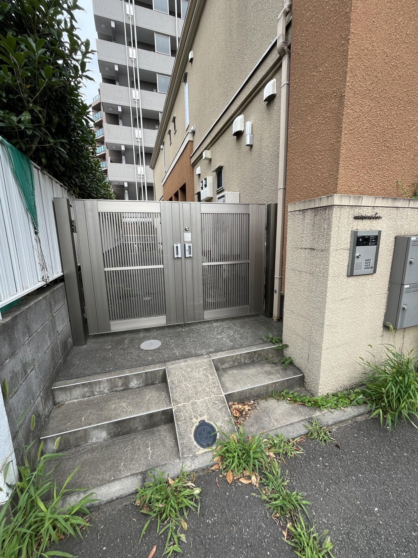 Ｒｉｚｅｒａ　ｄ’ｏｒの物件内観写真