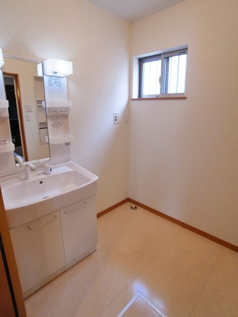 みなみタウンの物件内観写真