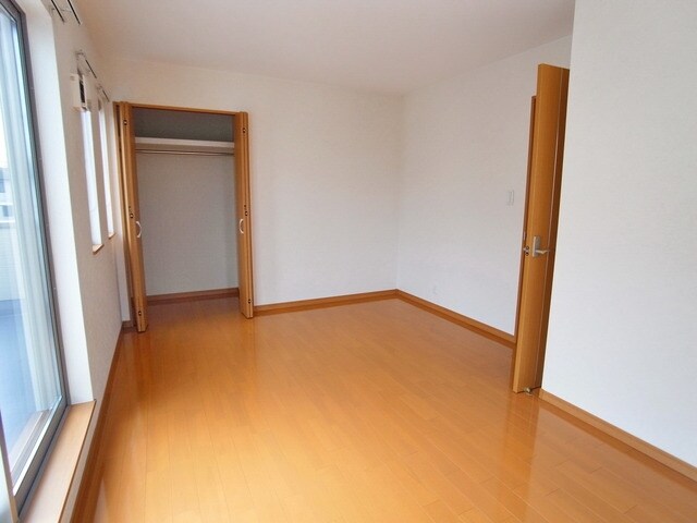 みなみタウンの物件内観写真