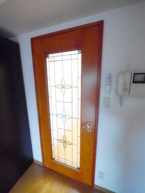 フェンテ多摩の物件内観写真