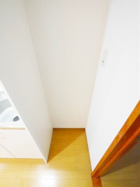 フェンテ多摩の物件内観写真