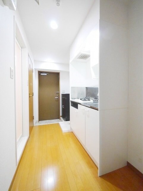 フェンテ多摩の物件内観写真