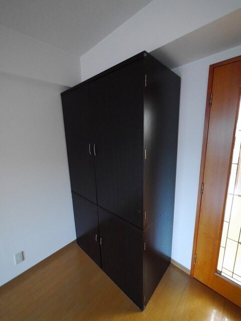 フェンテ多摩の物件内観写真