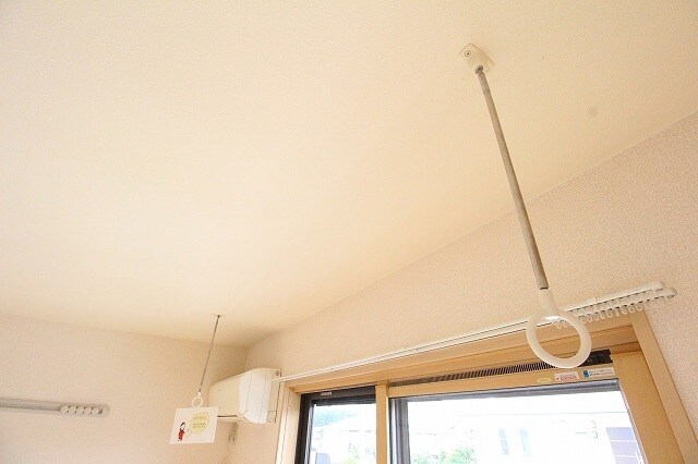 フローラの物件内観写真