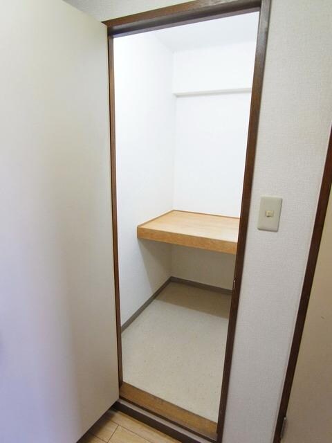 エクセル立川の物件内観写真