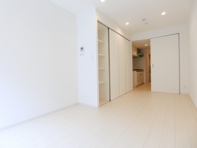 H2Ｏの物件内観写真