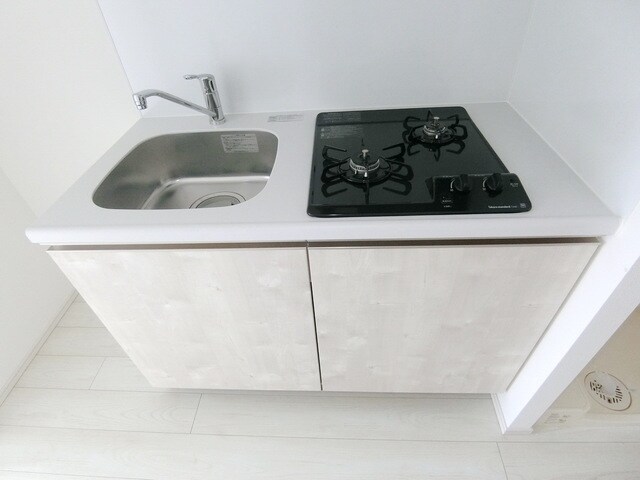 AZEST立川IIの物件内観写真