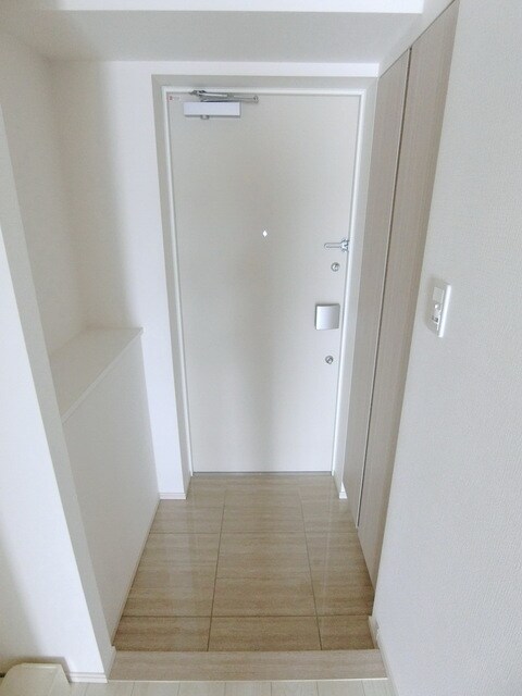 AZEST立川IIの物件内観写真