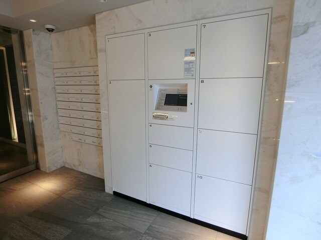 AZEST立川IIの物件内観写真