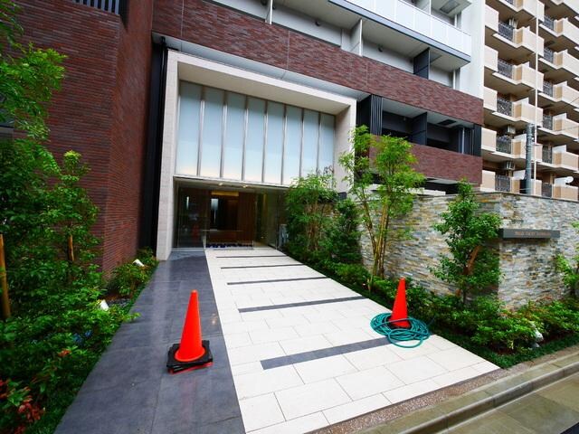 プライムコート立川の物件内観写真