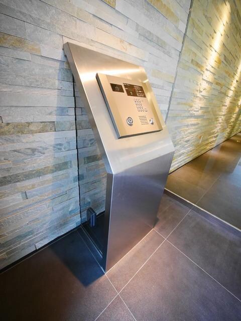 プライムコート立川の物件内観写真