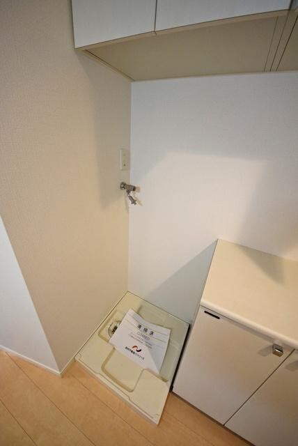 プライムアーバン烏山ガレリアの物件内観写真