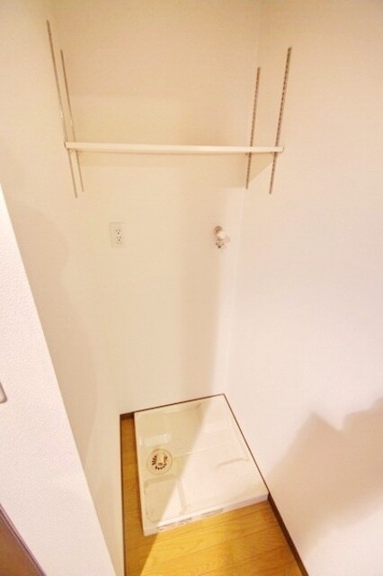 グラン・コンフォールの物件内観写真