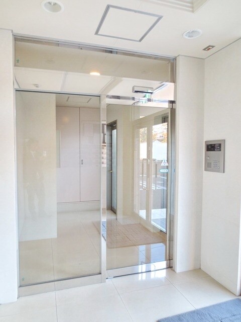 ロイビル国分寺の物件内観写真