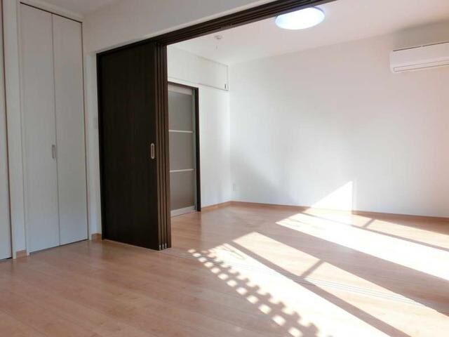 レジディア吉祥寺の物件内観写真