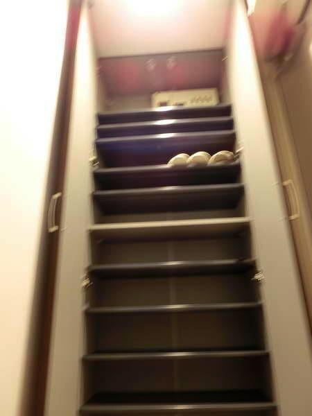 レジディア吉祥寺の物件内観写真