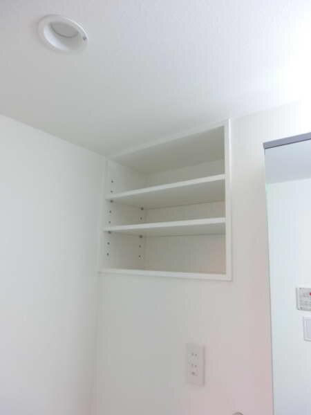 レジディア吉祥寺の物件内観写真