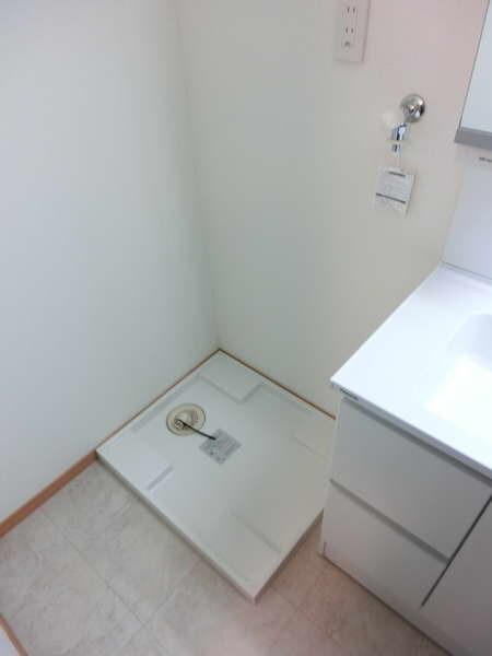 レジディア吉祥寺の物件内観写真