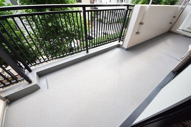 T's garden府中の物件内観写真