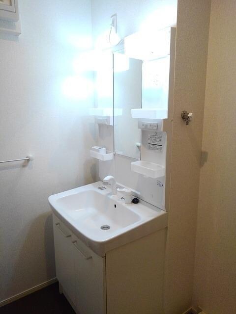 コンフォーティアの物件内観写真