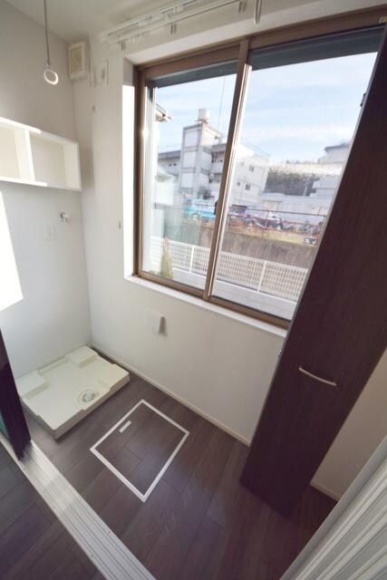 メゾン　ド　プルニエの物件内観写真