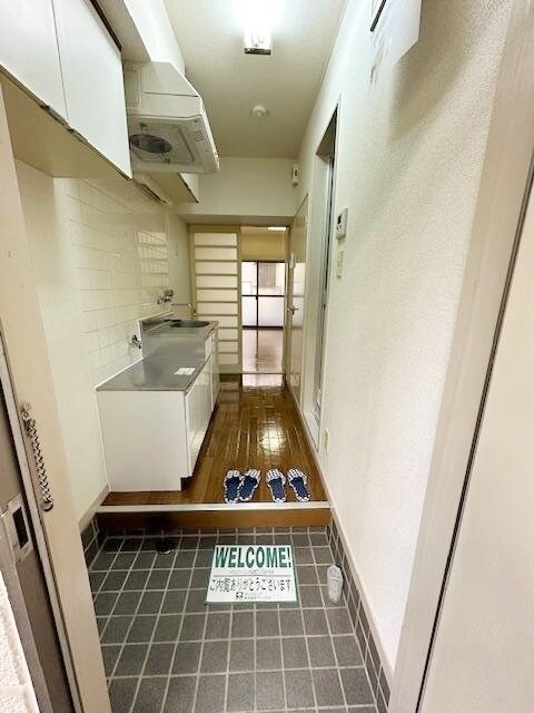 サンワハウスの物件内観写真