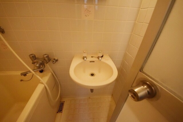 カーサグリーンプラザの物件内観写真