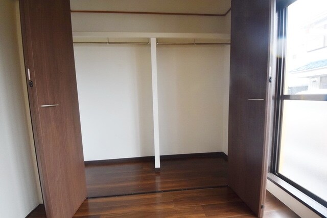 カーサグリーンプラザの物件内観写真