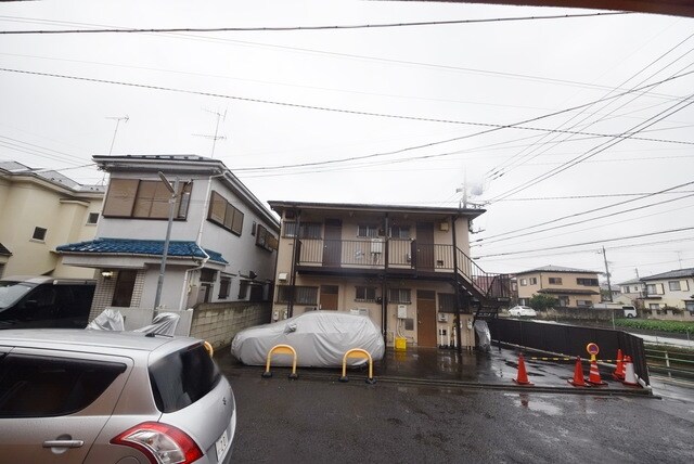 カーサグリーンプラザの物件内観写真