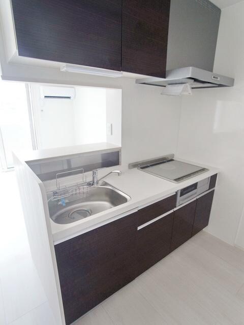 コゥジーコートの物件内観写真