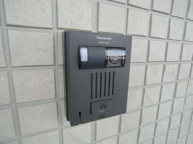 コゥジーコートの物件内観写真