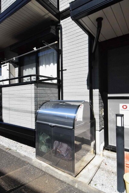 パレスＫ　　　　　の物件内観写真