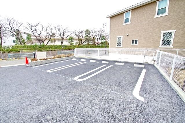 スタヴ　オールの物件内観写真