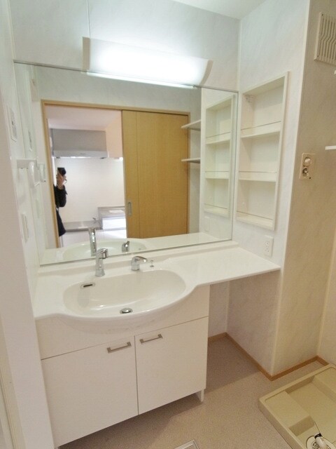 シャルマンの物件内観写真