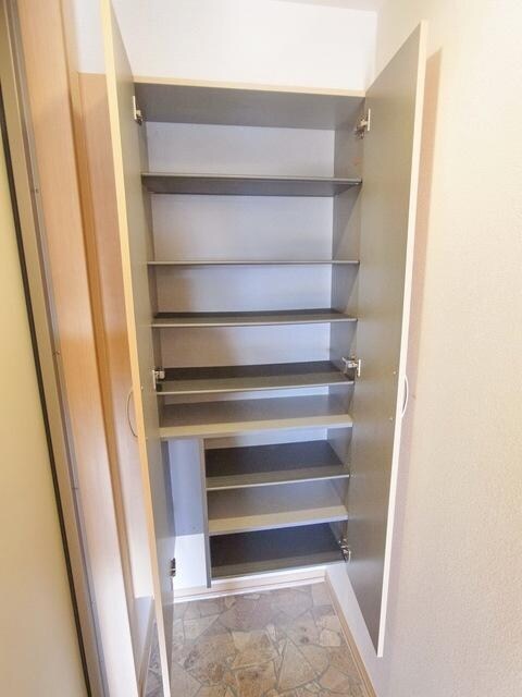 シャルマンの物件内観写真