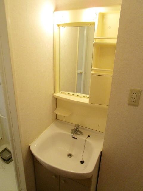 リリーフＫの物件内観写真