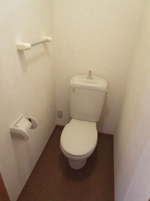 リリーフＫの物件内観写真