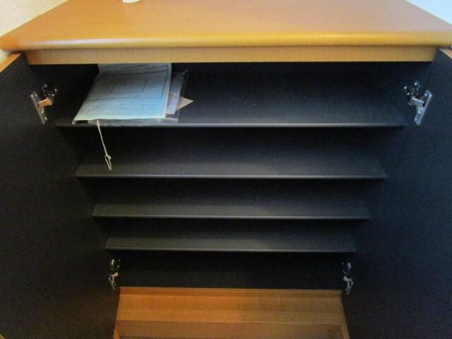 リリーフＫの物件内観写真