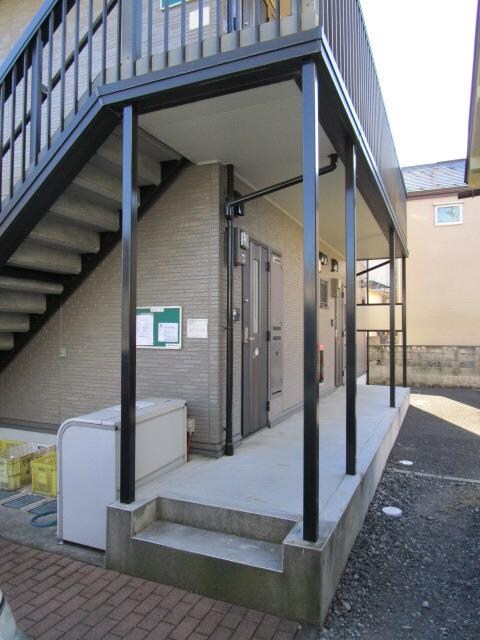 リリーフＫの物件内観写真