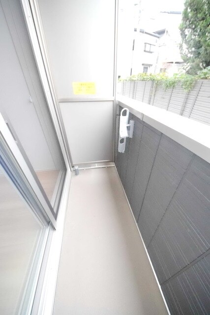 パレス国立の物件内観写真